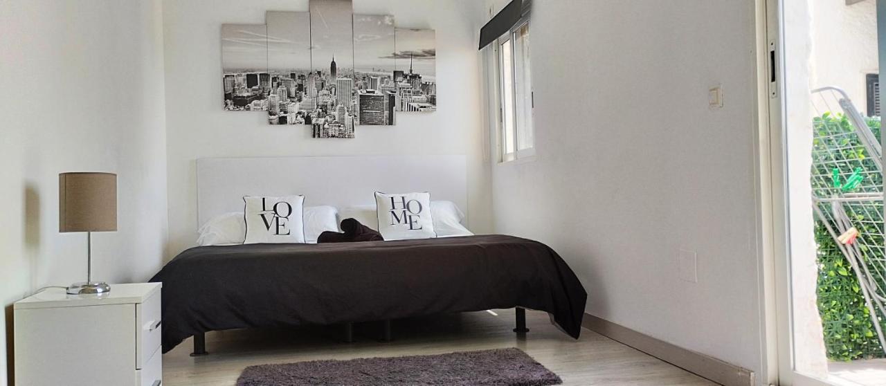 Duplex Para Cuatro Personas Frente Al Mar Benidorm Extérieur photo