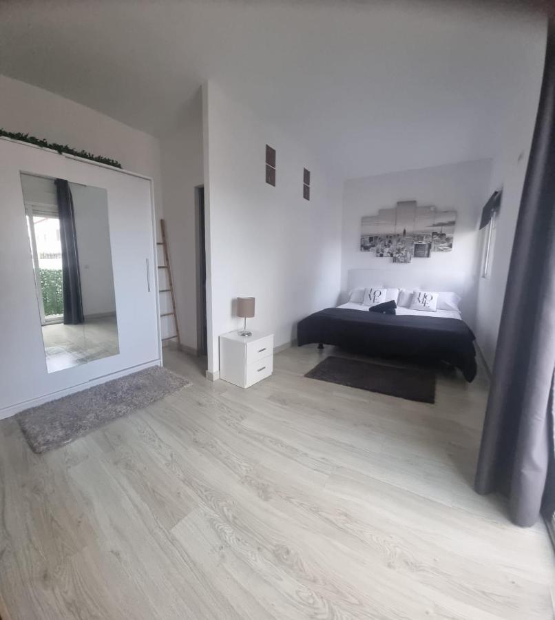Duplex Para Cuatro Personas Frente Al Mar Benidorm Extérieur photo