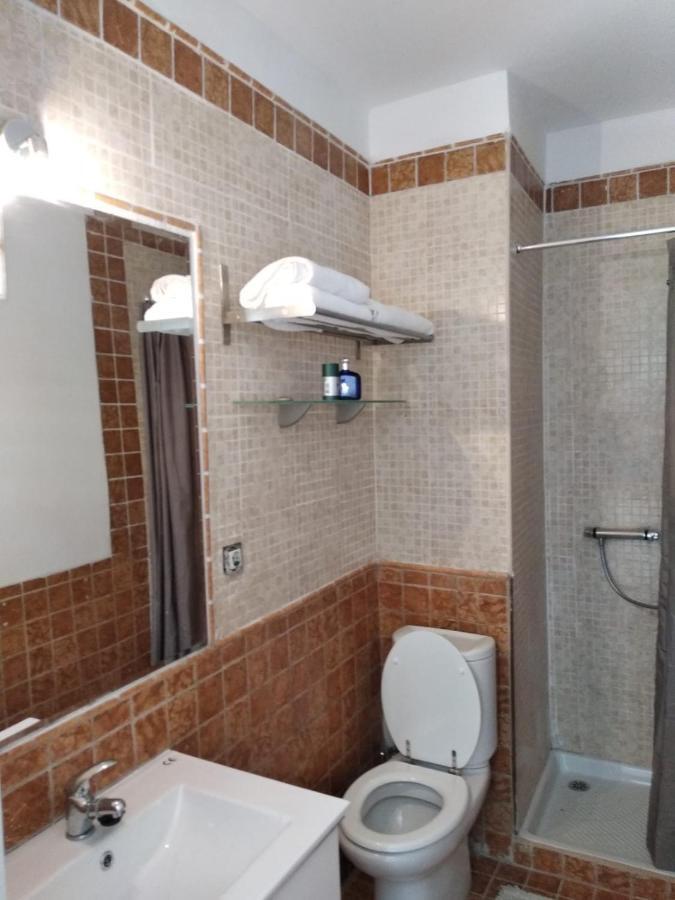 Duplex Para Cuatro Personas Frente Al Mar Benidorm Extérieur photo