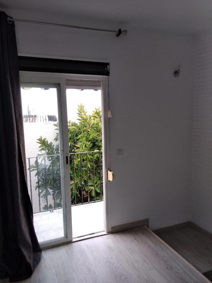 Duplex Para Cuatro Personas Frente Al Mar Benidorm Extérieur photo