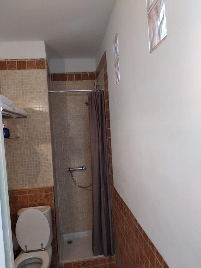 Duplex Para Cuatro Personas Frente Al Mar Benidorm Extérieur photo