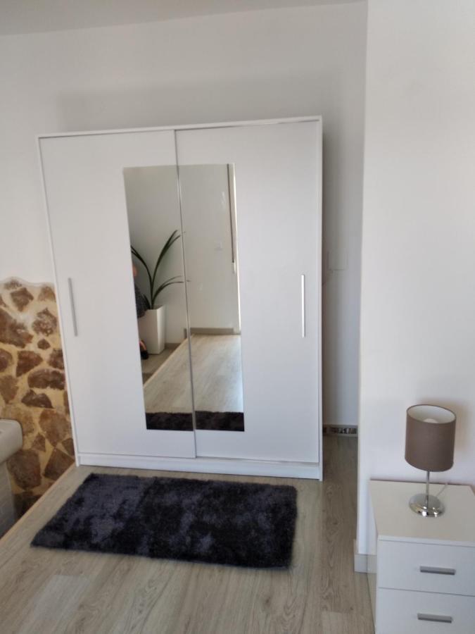 Duplex Para Cuatro Personas Frente Al Mar Benidorm Extérieur photo