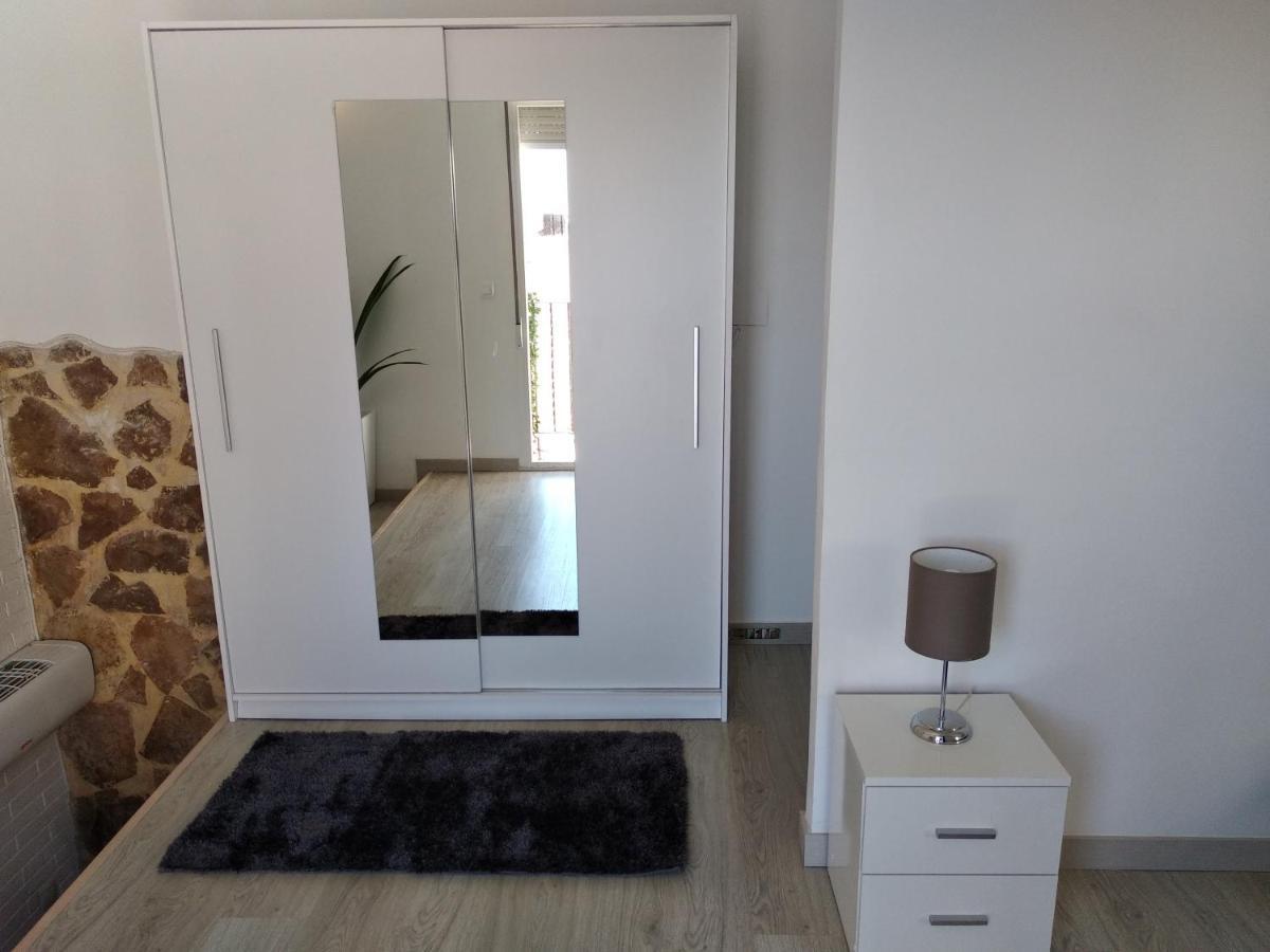 Duplex Para Cuatro Personas Frente Al Mar Benidorm Extérieur photo